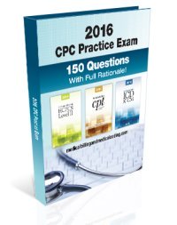 CPC Practice Exam Questions