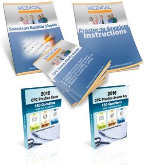 Medical Billing And Coding Salary >> CPC Practice Exam Medical Billing And Coding Salary >> CPC Practice Exam