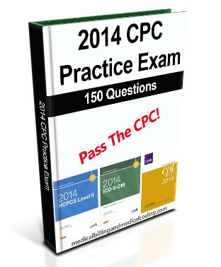 2014 CPC Exam Questions