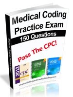 CPC practice exam