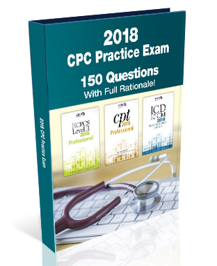 cpc practice exam