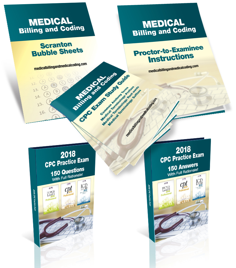 Practice Exam Bundle