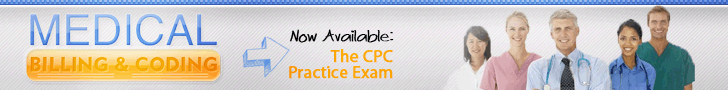 cpc practice exam medical billing and coding
