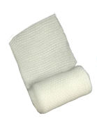 medical terminology abbreviations gauze roll