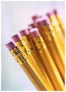 cpc exam pencils