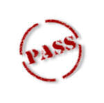 cpc practice exam stamp of approval