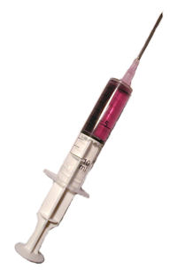 medicalterminologysuffixesneedle